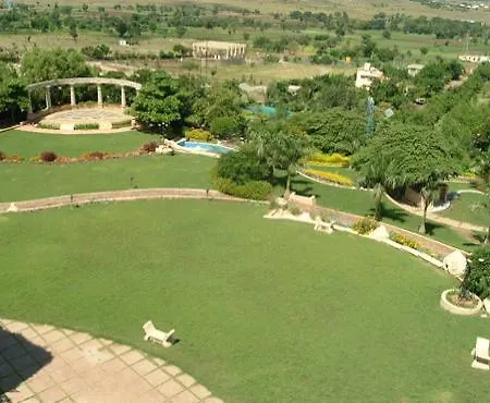 The Corinthians Resort And Club 