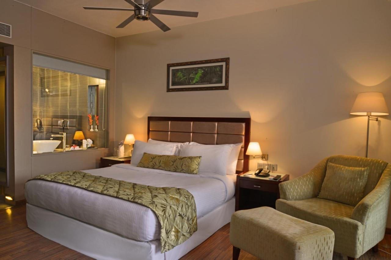 The Corinthians And Club Resort