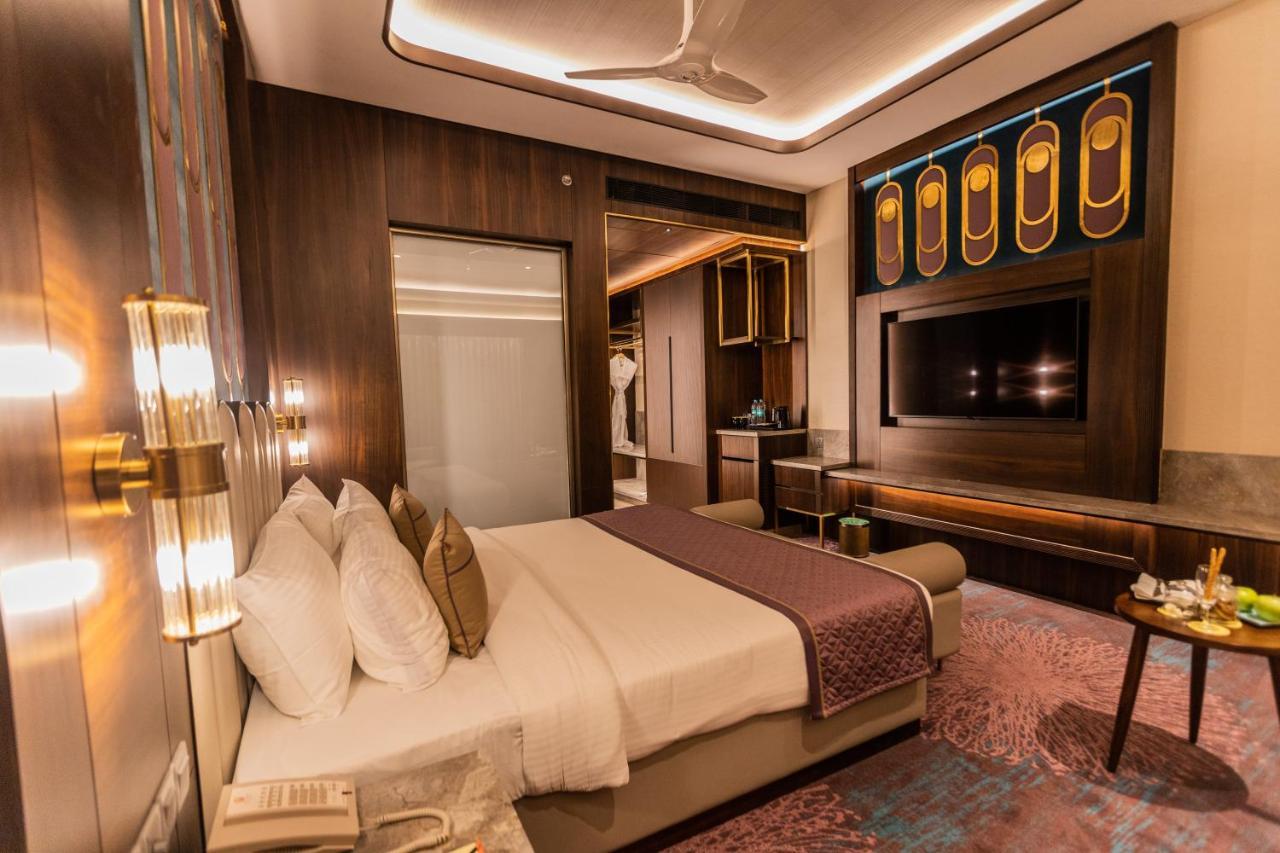 The Corinthians And Club Resort 5*