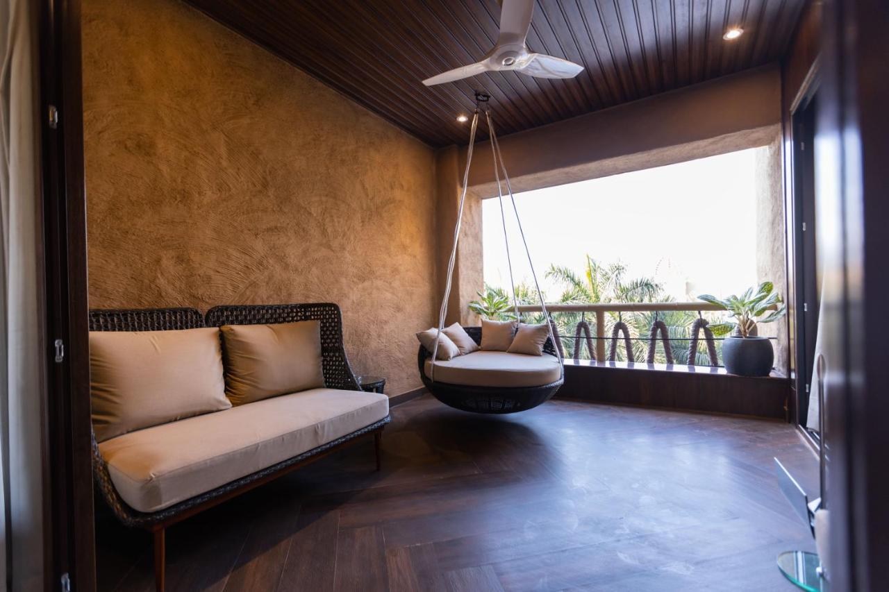 The Corinthians And Club Resort Pune
