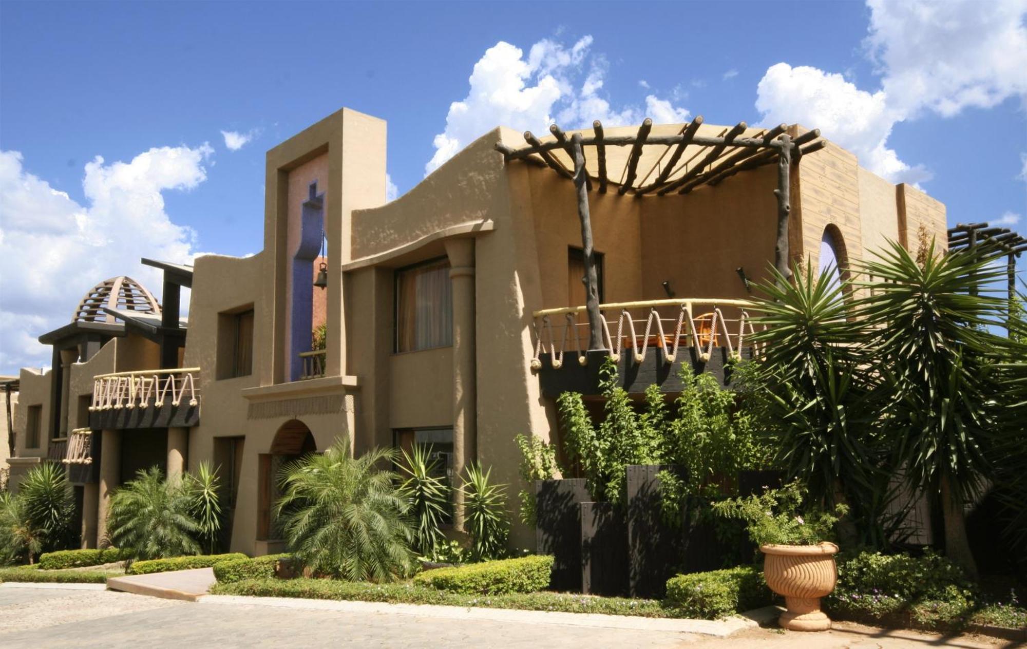 The Corinthians And Club Resort