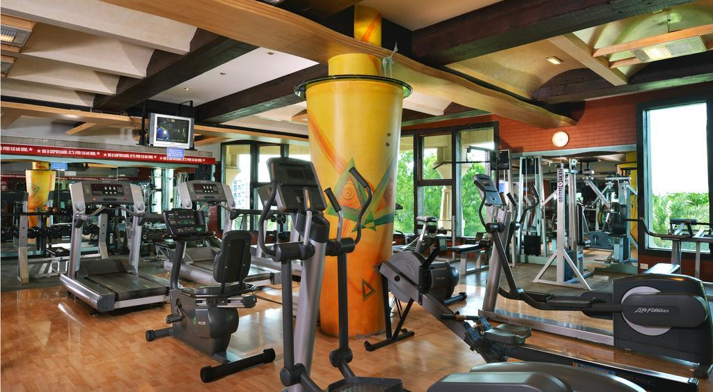 Resort The Corinthians And Club 5*