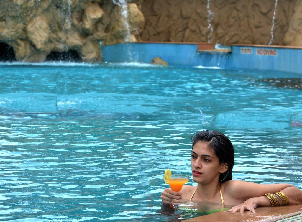 Resort The Corinthians And Club