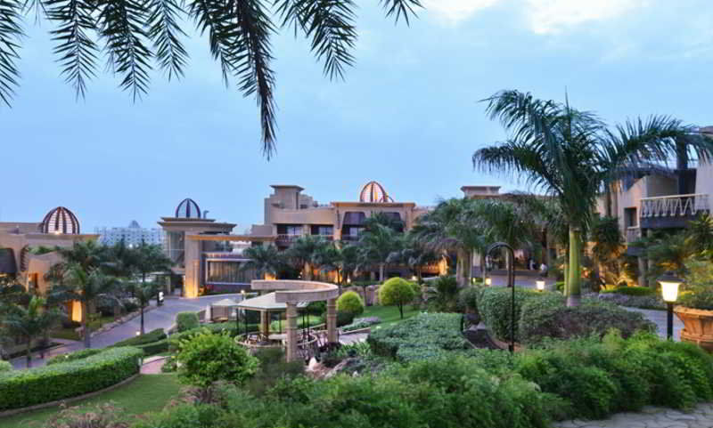The Corinthians And Club Resort Pune