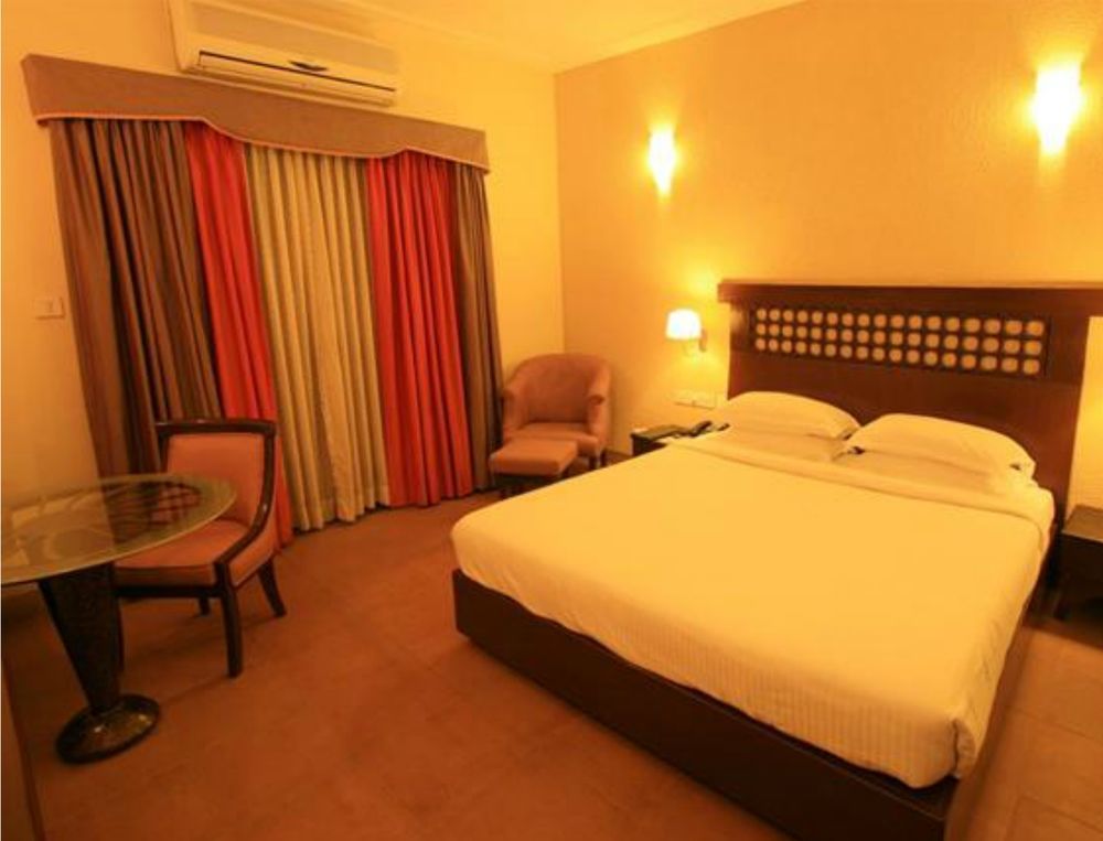 Resort The Corinthians And Club