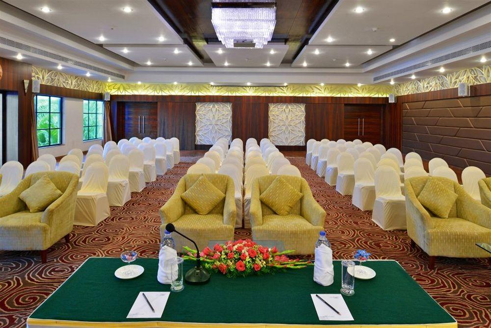 The Corinthians And Club Resort Pune