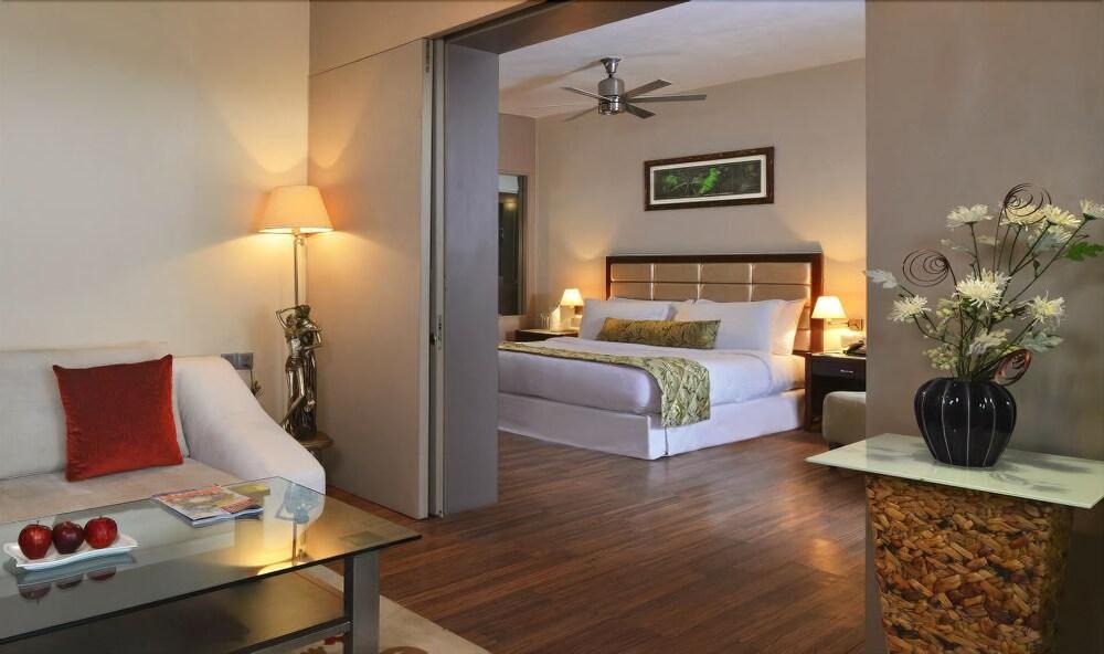 Resort The Corinthians And Club 5*