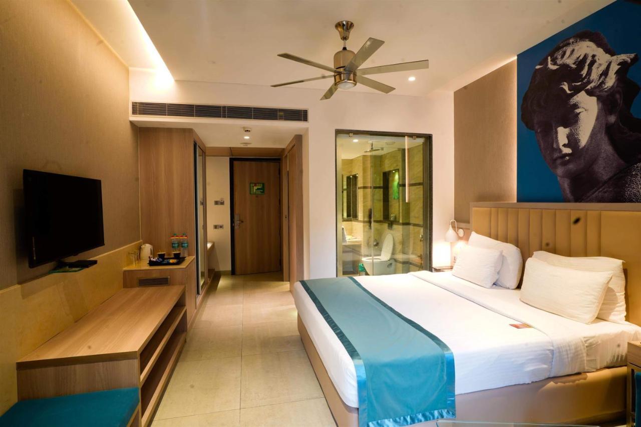 Resort The Corinthians And Club Pune