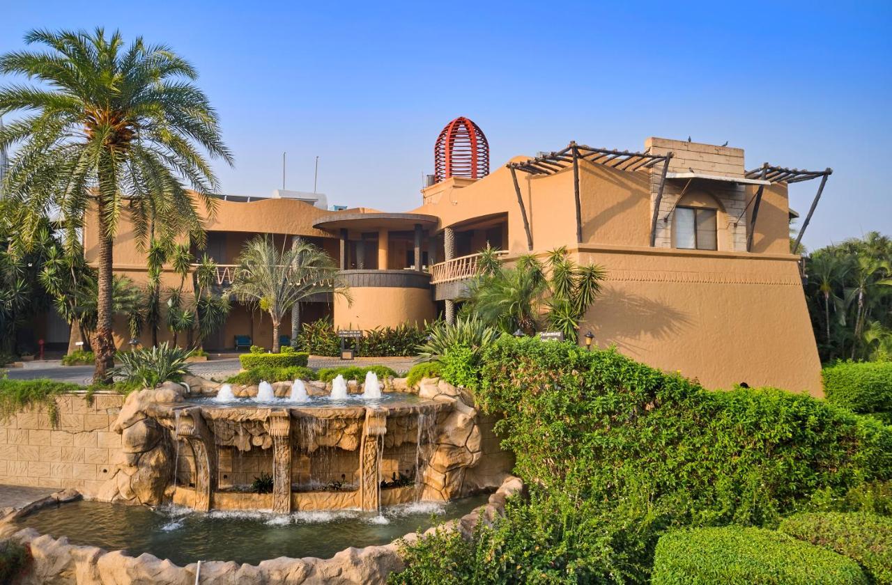 The Corinthians And Club Resort 5*