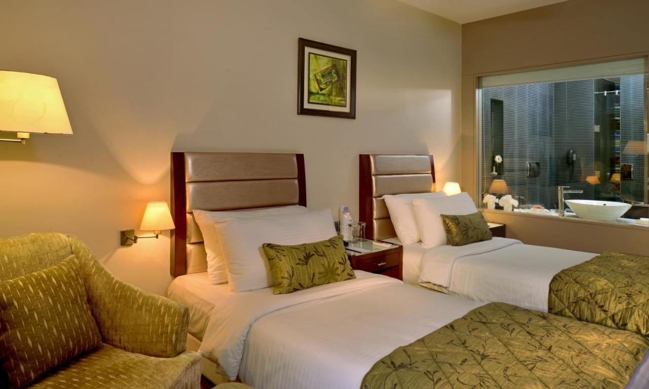 Resort The Corinthians And Club Pune