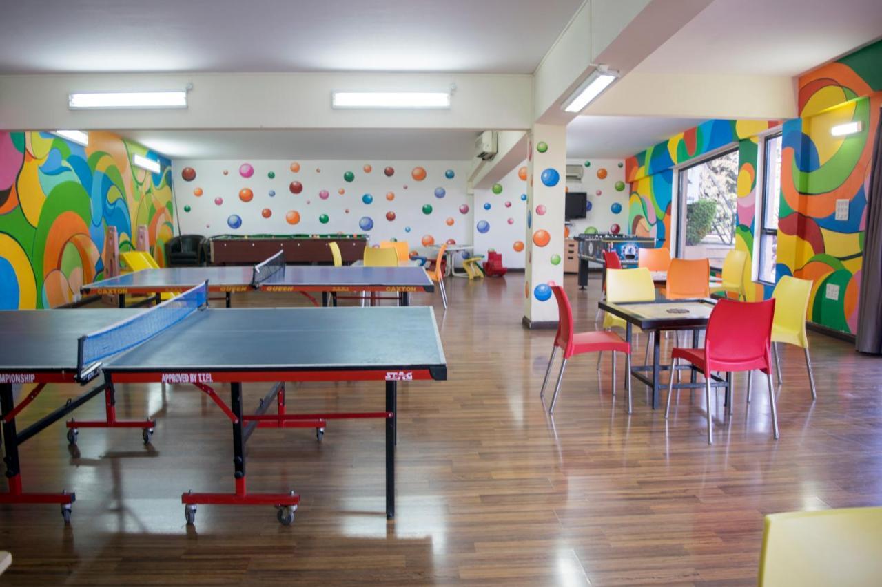 The Corinthians And Club 5* Pune
