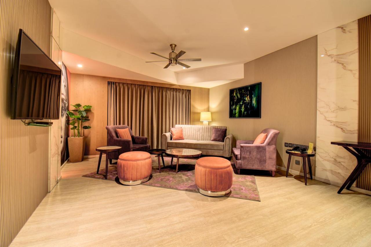 Resort The Corinthians And Club 5*