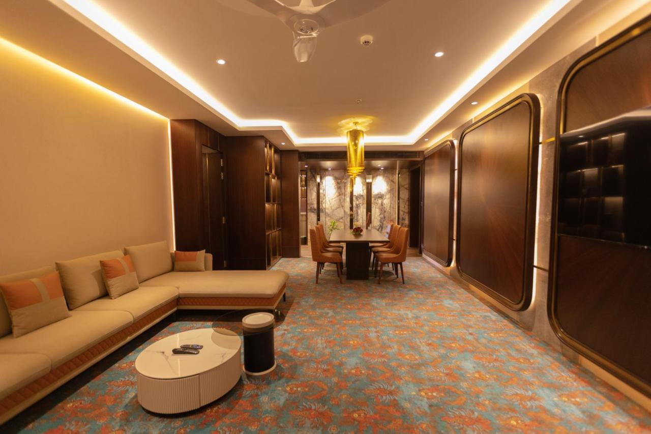 The Corinthians And Club Resort 5*