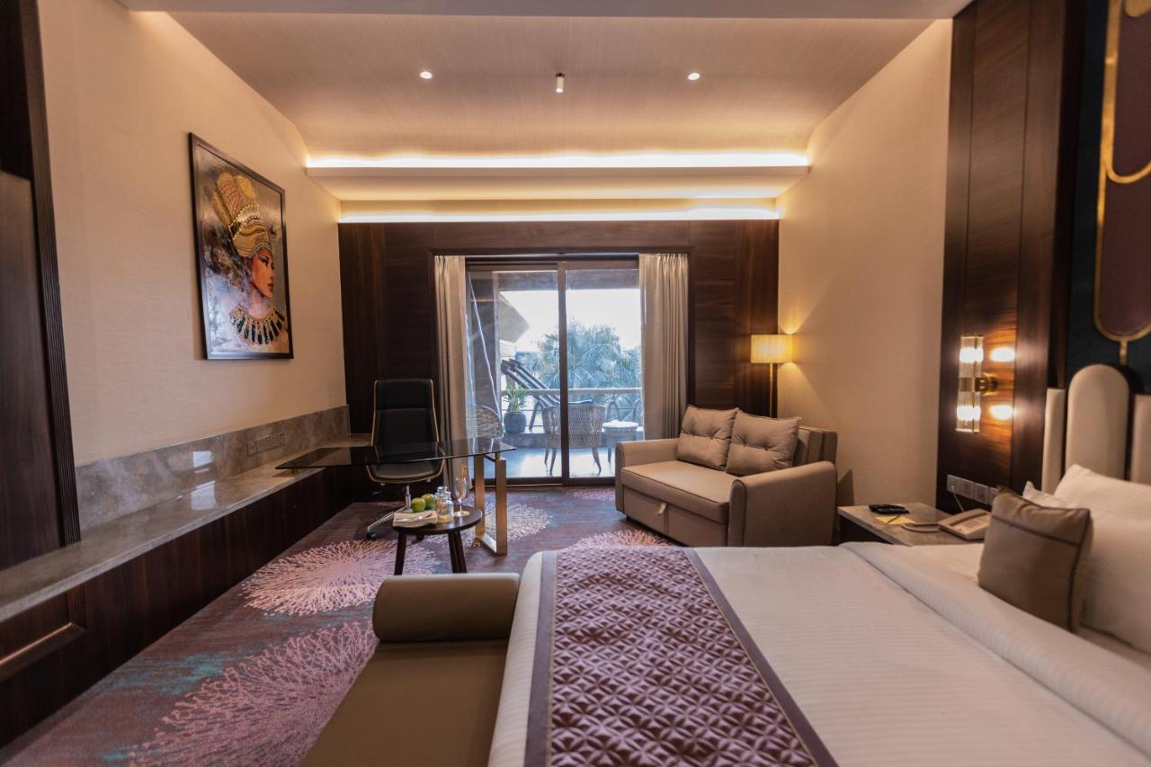 Resort The Corinthians And Club