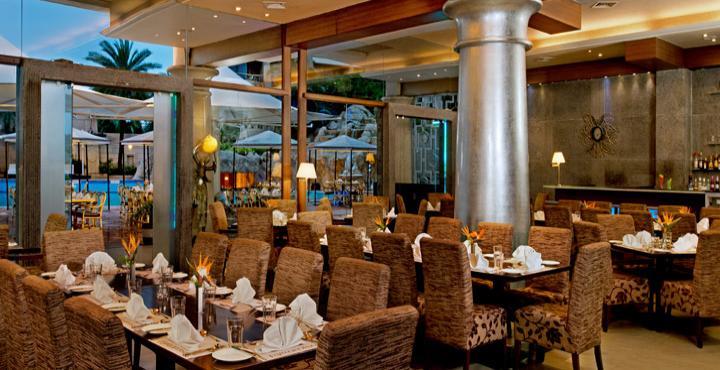 The Corinthians And Club 5*