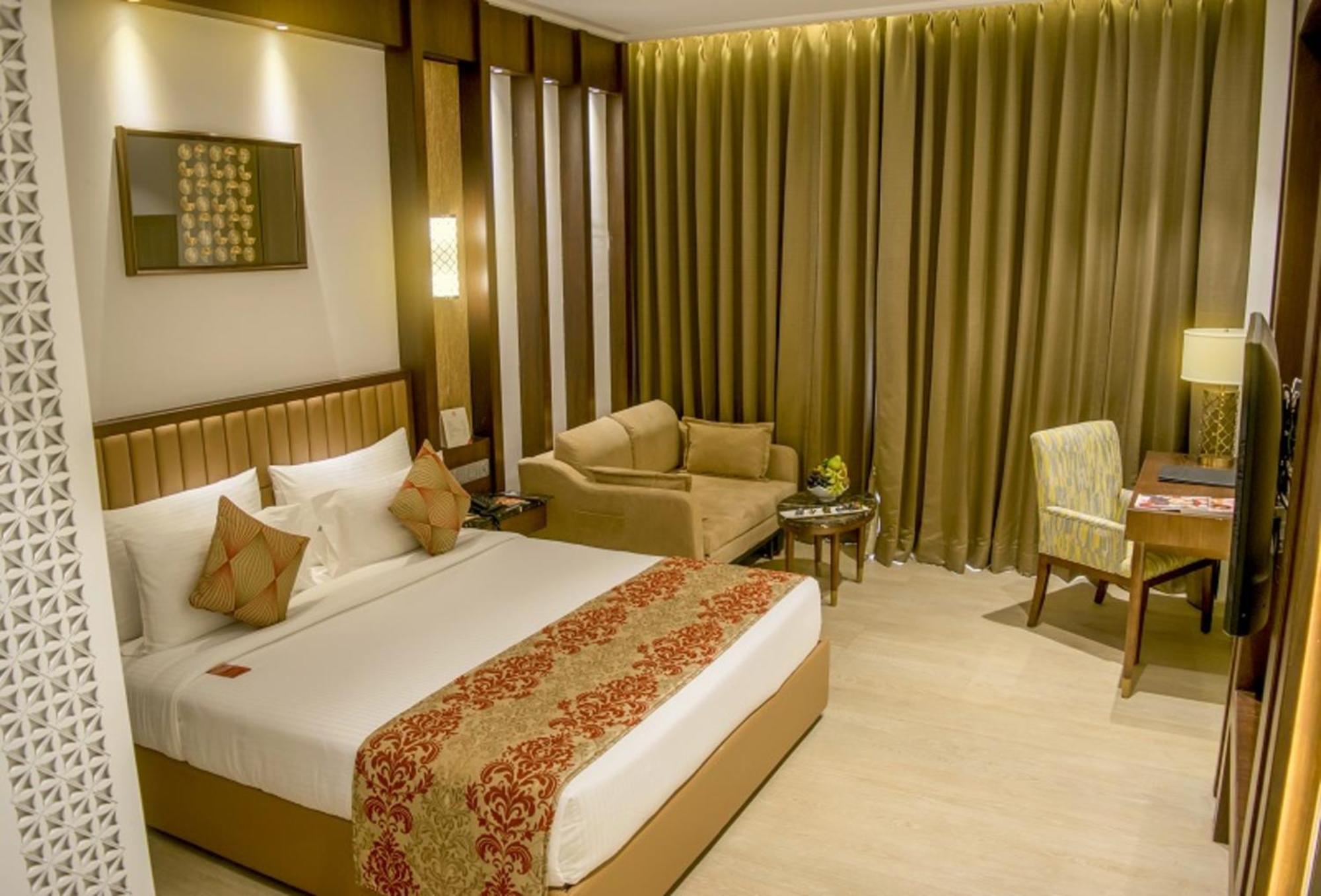 Resort The Corinthians And Club 5*