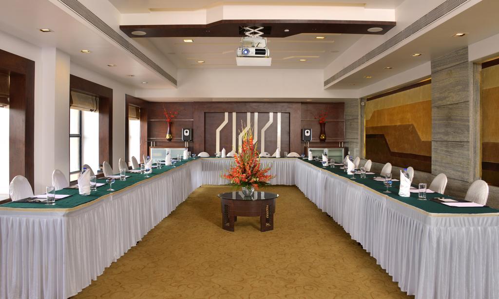 Resort The Corinthians And Club