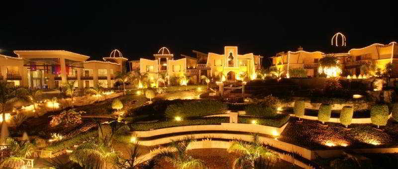 Resort The Corinthians And Club Pune