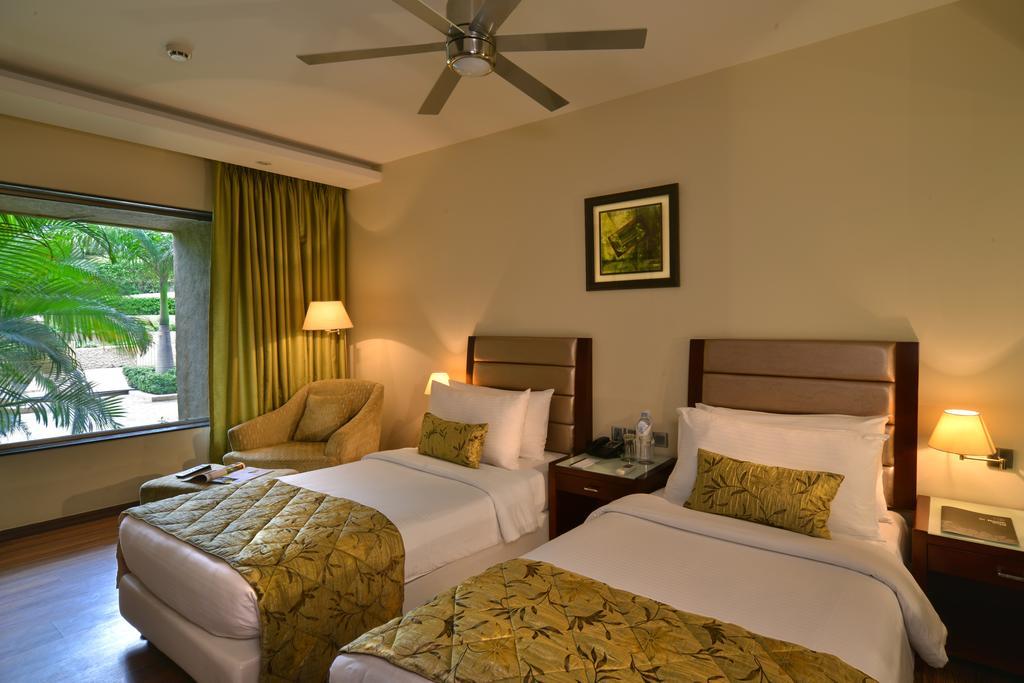 The Corinthians And Club Resort Pune