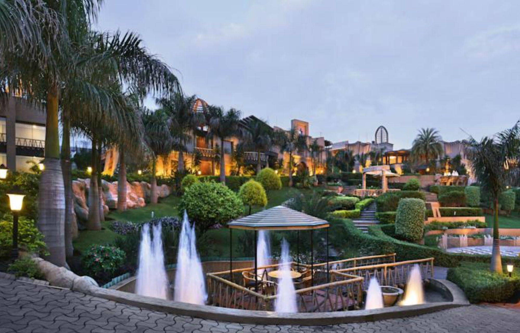 The Corinthians And Club Resort 5*
