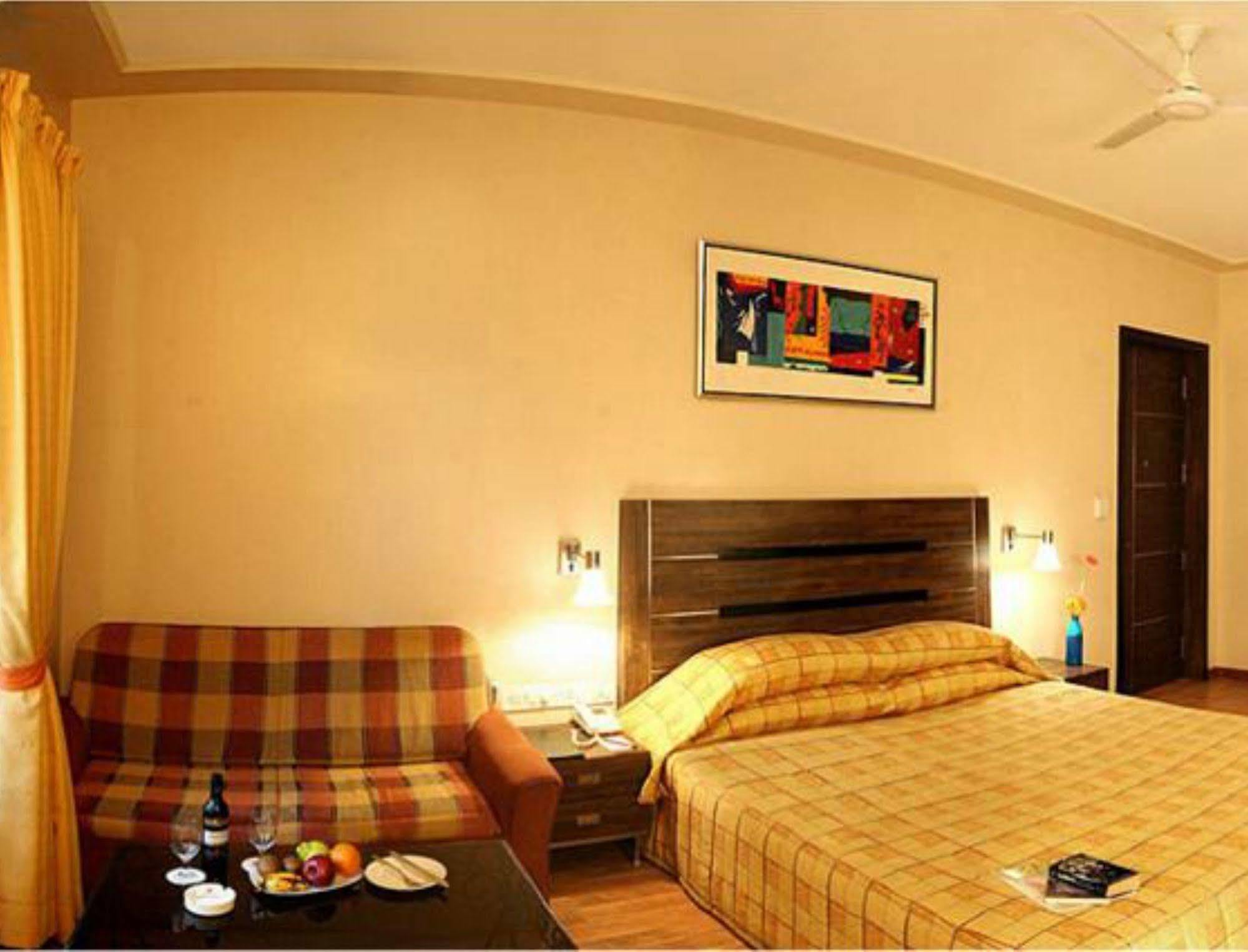 The Corinthians And Club Resort