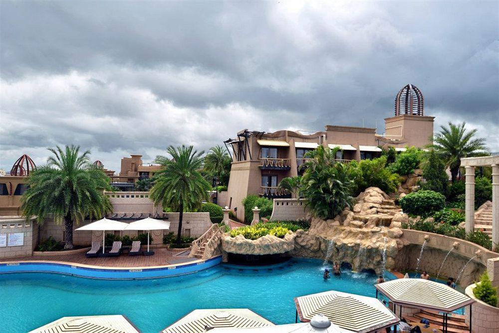 The Corinthians And Club Resort 5*